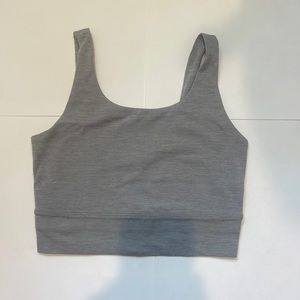 Nike Dri-Fit Yoga Sports Bra